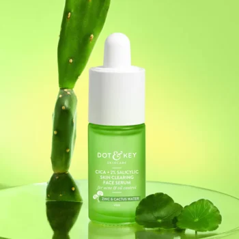 Dot & Key Cica + 2% Salicylic Face Serum 30ml