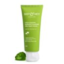 Buy Dot & Key CICA Acne Face Wash in Nepal from Beautix Nepal. Clears pimples, controls oil & soothes skin. 100% original with COD available.