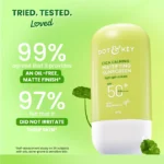 Dot-Key-Cica-Niacinamide-Mattifying-Sunscreen-SPF-50g