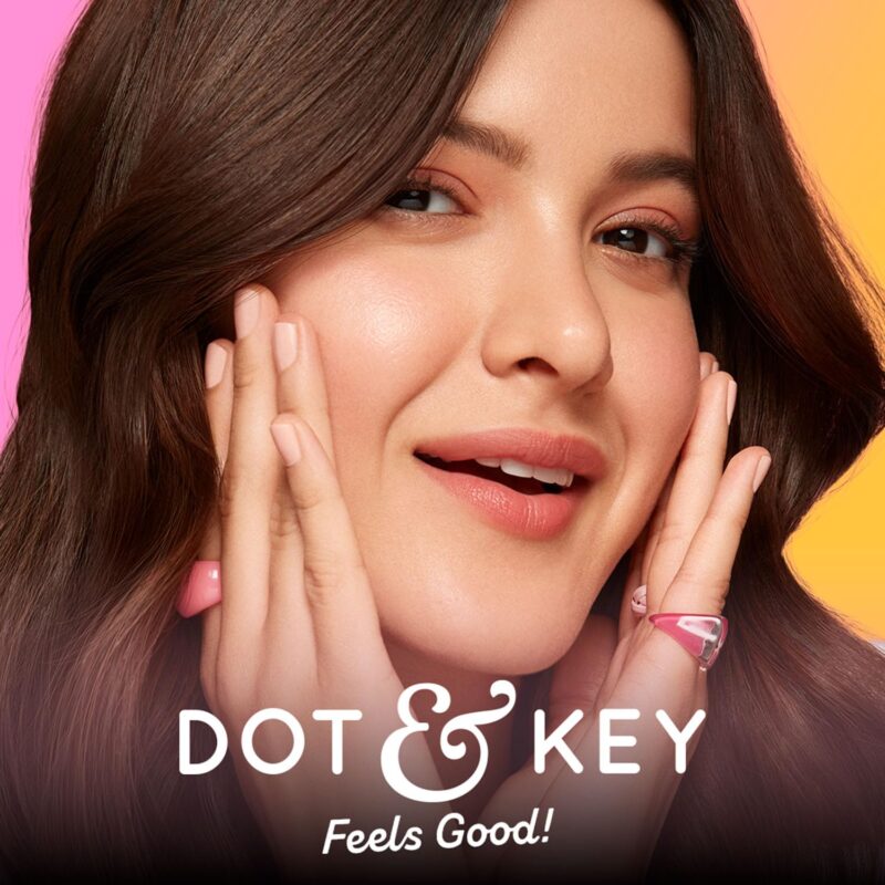 Buy Dot & Key CICA Sunscreen SPF50 in Nepal. Oil-control, lightweight sun protection. 100% original at Beautix Nepal with COD.