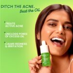 Dot & Key CICA + 2% Salicycle Skin Clearning Face Serum 30ml