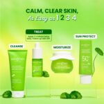 Dot & Key CICA + 2% Salicycle Skin Clearning Face Serum 30ml