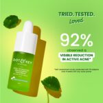 Dot & Key CICA + 2% Salicycle Skin Clearning Face Serum 30ml