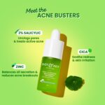 Dot & Key CICA + 2% Salicycle Skin Clearning Face Serum 30ml