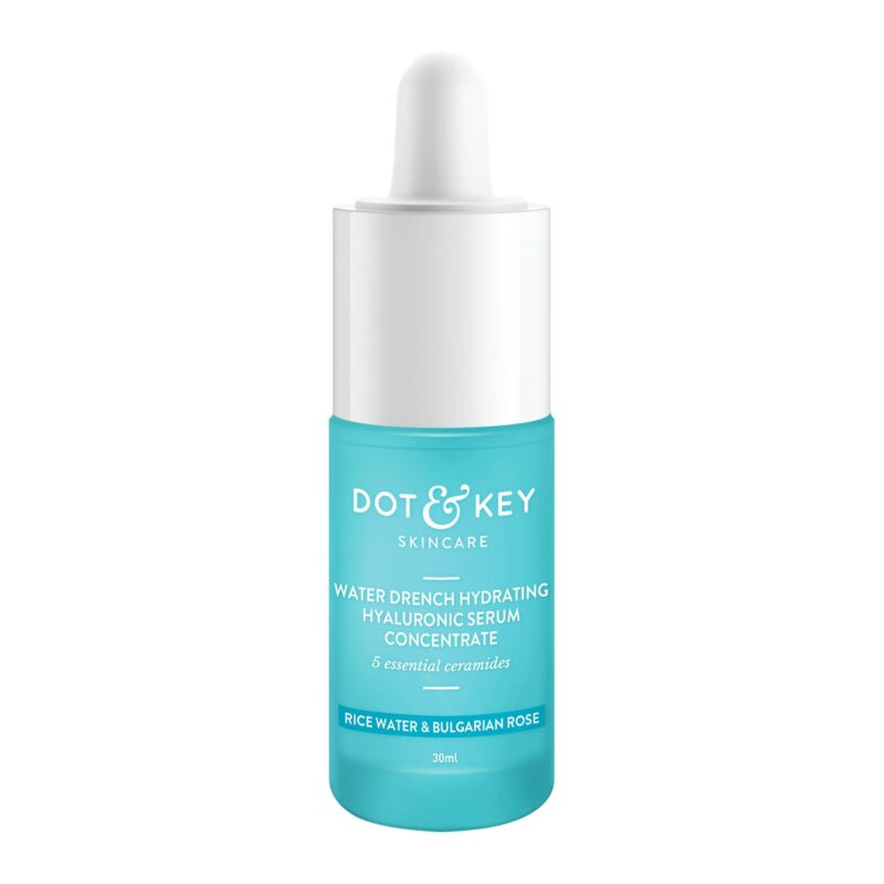 Buy Dot & Key Hyaluronic Serum in Nepal for deep hydration. 100% genuine at Beautix Nepal with fast delivery & COD available.