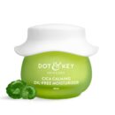 Buy Dot & Key Niacinamide + CICA Oil Free Moisturizer in Nepal from Beautix Nepal. Lightweight hydration for oily skin.