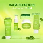 Dot & Key CICA Calming Oil Free Moisturizer 60ml