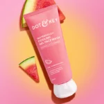 Dot & Key Watermelon Facewash & Sunscreen 1