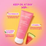 Dot & Key Watermelon Cooling Gel Face Wash 100ml