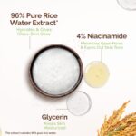 Mamaearth Rice Water Dewy Face Toner 150ml (1)