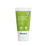 The Derma Co 1% Salicylic Acid Oil-Free Moisturizer 50g