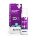 Buy Derma Co Sali-Cinamide Serum in Nepal for acne control. 100% genuine at Beautix Nepal with fast delivery & COD available.