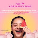 Dot & Key Watermelon Cooling Icy Gel Moisturizer 60ml