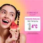 Dot & Key Watermelon Cooling Icy Gel Moisturizer 60ml