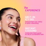 Dot & Key Watermelon Cooling Icy Gel Moisturizer 60ml