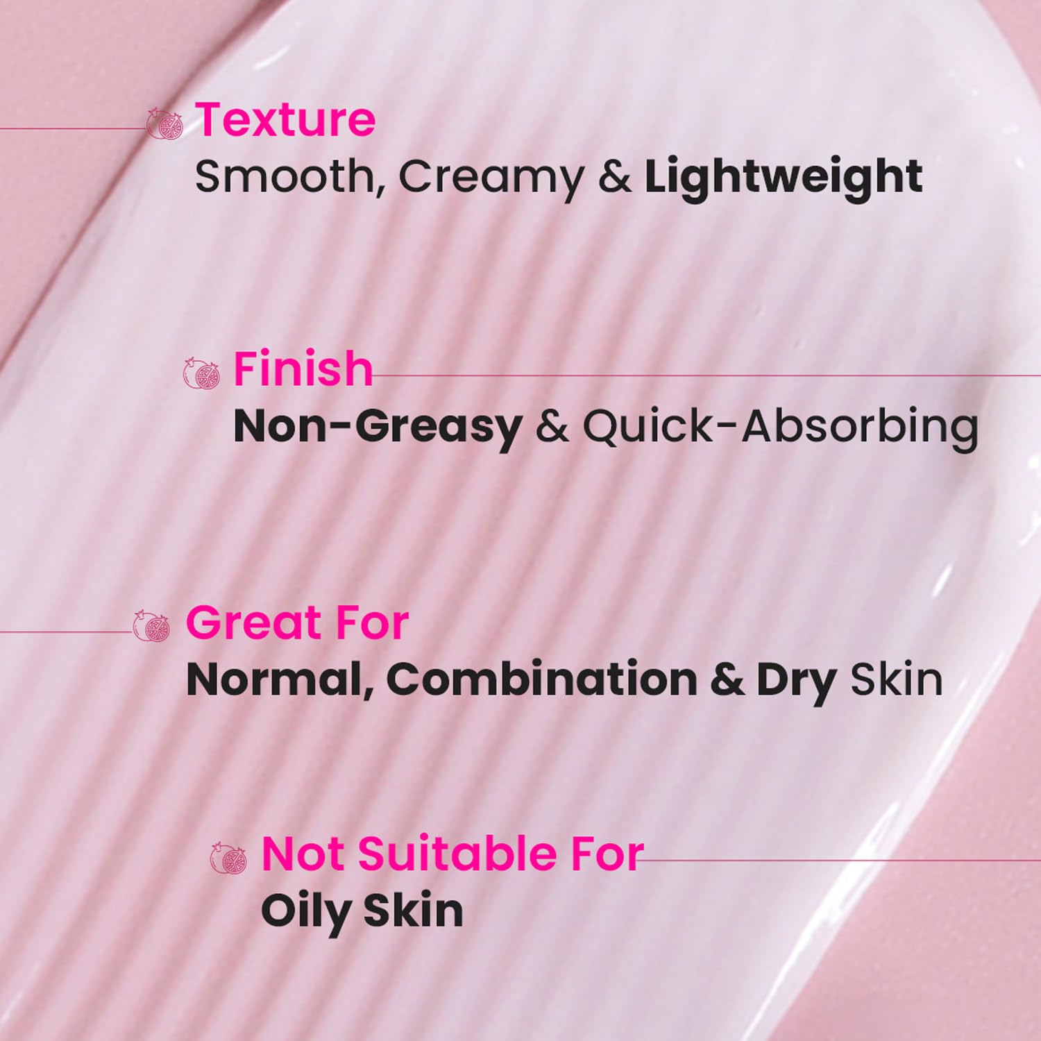612+7J+-CYL._SL1500_ (1) Buy Dot & Key Pomegranate Miracle Vitamin E Revitalizing Moisturizer 60ml in Nepal from Beautix Nepal. Genuine product with fast delivery nationwide.