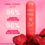 Dot & Key Strawberry +Dew Sunscreen Mist SPF 50 (1)