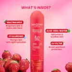 Dot & Key Strawberry +Dew Sunscreen Mist SPF 50 (1)
