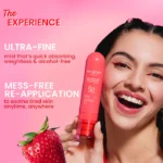 Dot & Key Strawberry +Dew Sunscreen Mist SPF 50 (1)