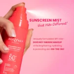 Dot & Key Strawberry +Dew Sunscreen Mist SPF 50 (1)
