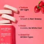 Dot & key Strawberry Dew Sunscreen Stick 20g
