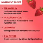 Dot & key Strawberry Dew Sunscreen Stick 20g