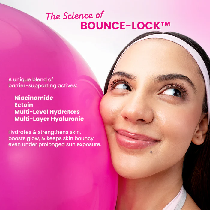 Dot& key Dragon Fruit Bounce Sunscreen 50g (3) Buy Dot & Key Dragon Fruit Bounce Sunscreen SPF 50+ PA++++ in Nepal from Beautix Nepal. Genuine sunscreen with fast delivery across Nepal.