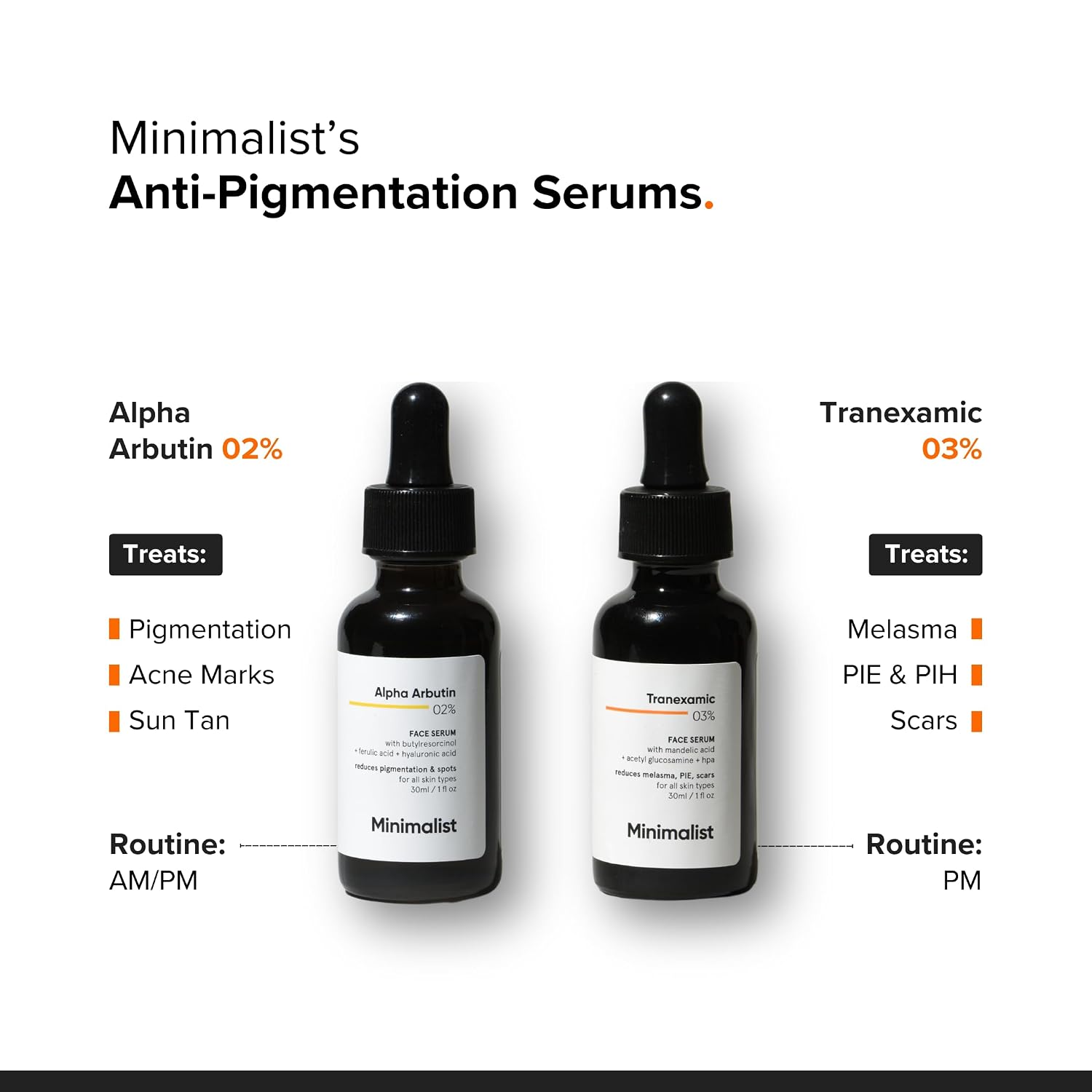 Alpha Arbutin (2) Buy Alpha Arbutin 2% Face Serum in Nepal from Beautix Nepal. Target dark spots and uneven-looking skin tone with a lightweight brightening serum.