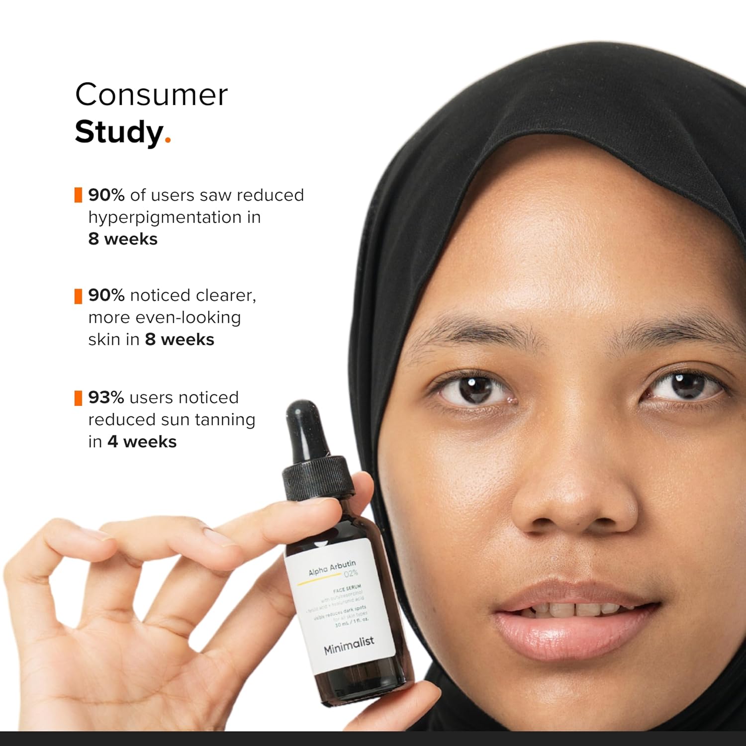 Alpha Arbutin (4) Buy Alpha Arbutin 2% Face Serum in Nepal from Beautix Nepal. Target dark spots and uneven-looking skin tone with a lightweight brightening serum.