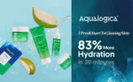 Aqualogica Hydrate+ Dewy SPF 50+ Sunscreen