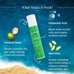 Aqualogica Hydrate+ Dewy SPF 50+ Sunscreen