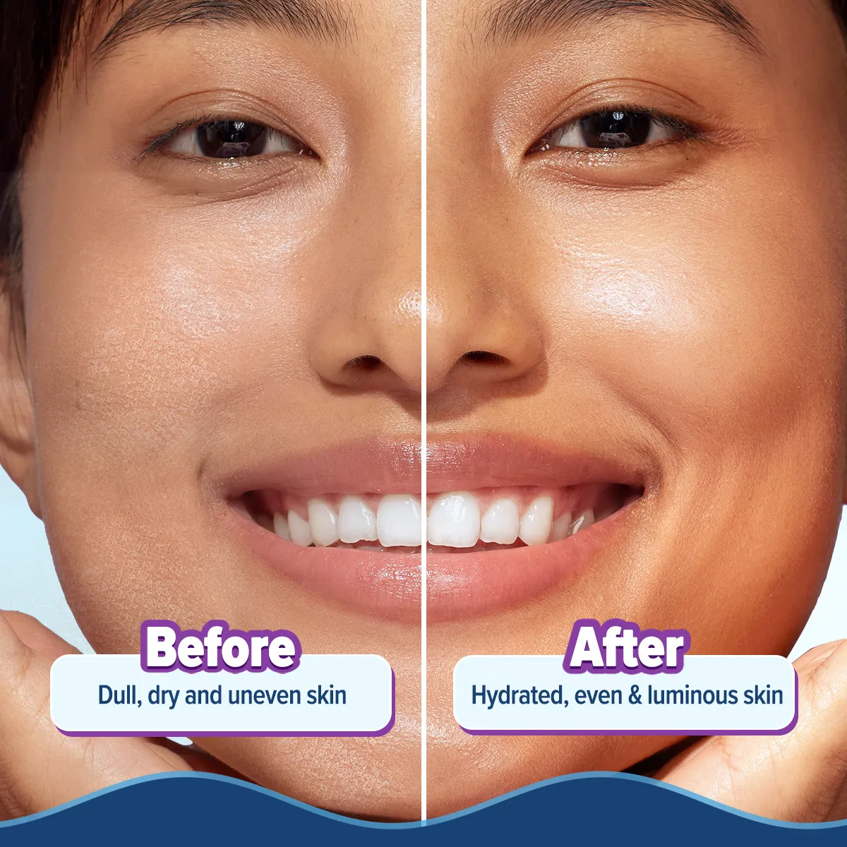 Aqualogica Illuminate + Hydra Gel Moisturizer 200g (1) Buy Aqualogica Illuminate+ Hydra Gel Moisturizer 200g in Nepal from Beautix Nepal. Lightweight gel hydration for soft, fresh-looking skin.