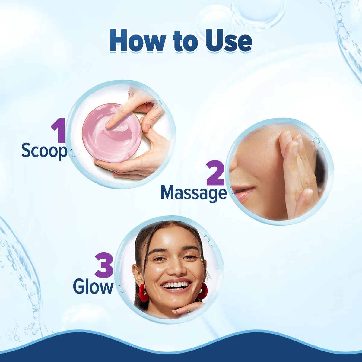 Aqualogica Illuminate + Hydra Gel Moisturizer 200g (5) Buy Aqualogica Illuminate+ Hydra Gel Moisturizer 200g in Nepal from Beautix Nepal. Lightweight gel hydration for soft, fresh-looking skin.