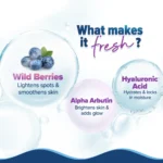 Aqualogica Illuminate + Hydra Gel Moisturizer 200g