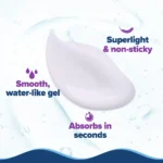 Aqualogica Illuminate + Hydra Gel Moisturizer 200g