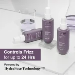 Bare Anatomy Anti-Frizz Leave-In Conditioner 150ml (1)
