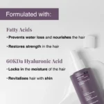 Bare Anatomy Anti-Frizz Leave-In Conditioner 150ml (1)