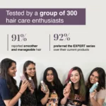 Bare Anatomy Anti-Frizz Leave-In Conditioner 150ml (1)