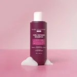 Buy Bare Anatomy Curl Defining Shampoo 250ml in Nepal. Cleanse and care for curls and waves with genuine haircare from Beautix Nepal.