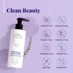 Bare Anatomy Rosemary & Coconut Milk Hydrating Shampoo (2)