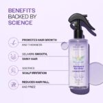 Bare Anatomy Rosemary Rice Water Hair Growth Spray 200ml