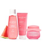 Dot & KEy Watermelon Cleanser Toner And Moisturizer .COD available .