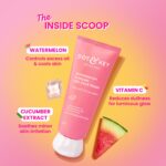 Dot & KEy Watermelon Cleanser Toner And Moisturizer