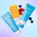 Dot & Key Barrier Repair Facewash Moisturizer & Vitamin C+E Sunscreen