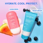 Dot & Key Barrier Repair Moisturizer & Watermelon Sunscreen