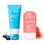 Dot & Key Barrier Repair Moisturizer & Watermelon Sunscreen. COD Available