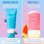 Dot & Key Barrier Repair Moisturizer & Watermelon Sunscreen