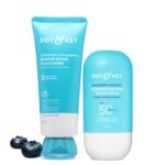 Dot & Key Barrier Repair Moisturizer and Sunscreen. COD Available
