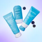Dot & Key Barrier Repair Moisturizer+Sunscreen+Facewash For Dry Normal and Sensitive Skin (1)