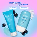 Dot & Key Facewash & Sunscreen (4)